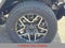 2027 Jeep Wrangler WRANGLER 4-DOOR SAHARA