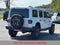 2027 Jeep Wrangler WRANGLER 4-DOOR SAHARA