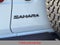2027 Jeep Wrangler WRANGLER 4-DOOR SAHARA