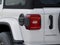 2027 Jeep Wrangler Sahara