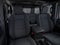 2027 Jeep Wrangler Sahara