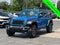 2024 Jeep Wrangler 4-Door Rubicon 4x4