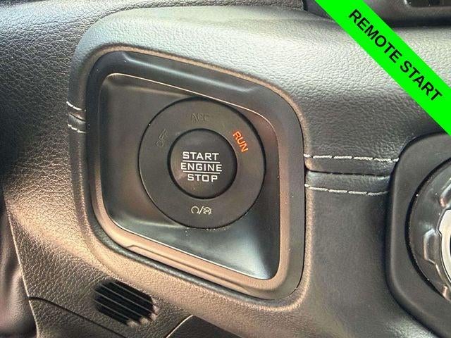 2024 Jeep Wrangler 4-Door Rubicon 4x4