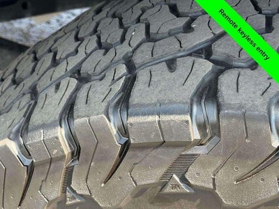 2024 Jeep Wrangler 4-Door Rubicon 4x4
