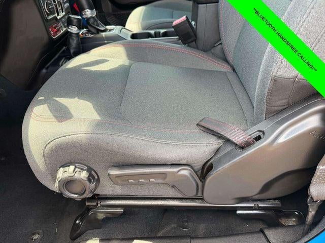 2024 Jeep Wrangler 4-Door Rubicon 4x4