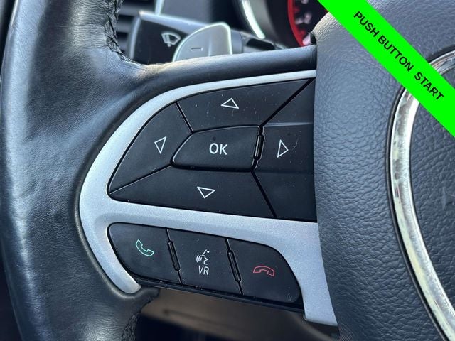 2017 Dodge Durango SXT AWD