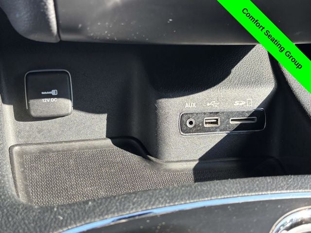 2017 Dodge Durango SXT AWD