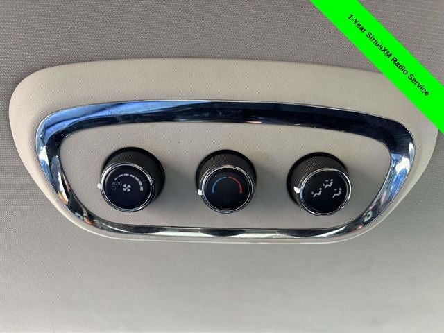 2017 Dodge Durango SXT AWD