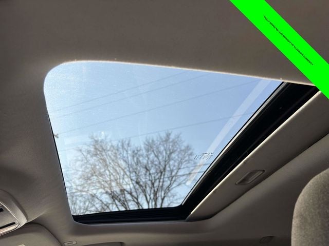 2017 Dodge Durango SXT AWD