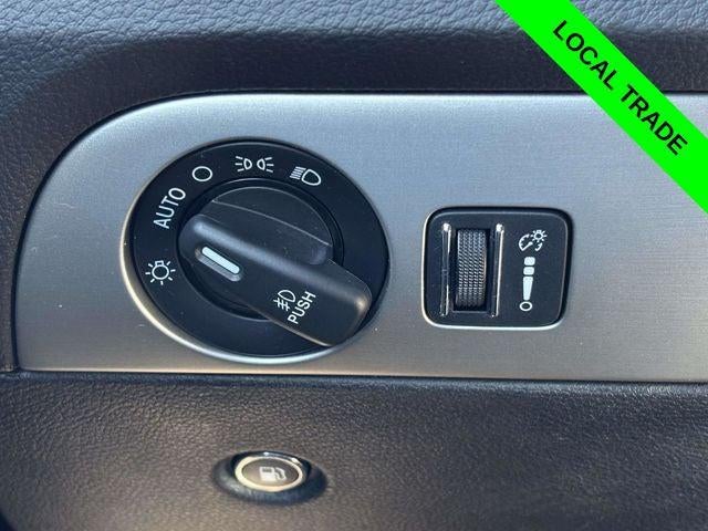 2017 Dodge Durango SXT AWD