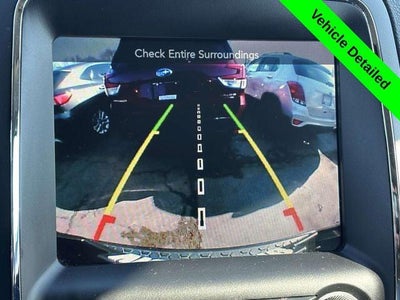 2017 Dodge Durango SXT AWD