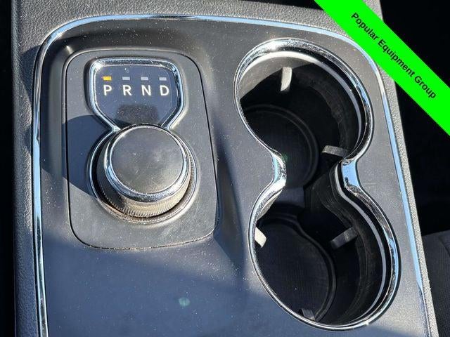 2017 Dodge Durango SXT AWD