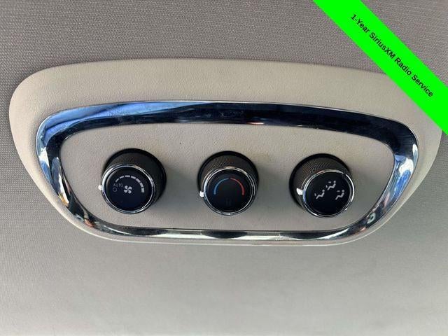 2017 Dodge Durango SXT AWD