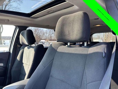 2017 Dodge Durango SXT AWD