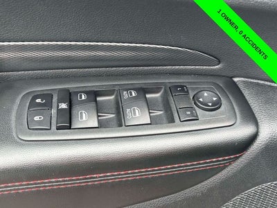 2023 Dodge Durango GT AWD