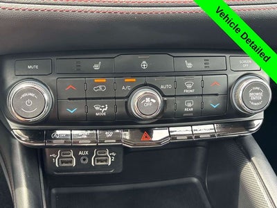 2023 Dodge Durango GT AWD
