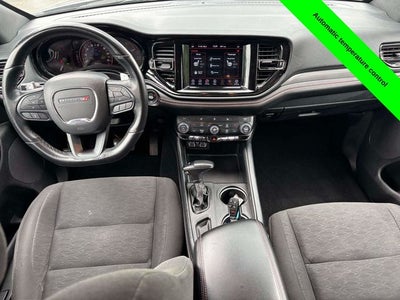 2023 Dodge Durango GT AWD