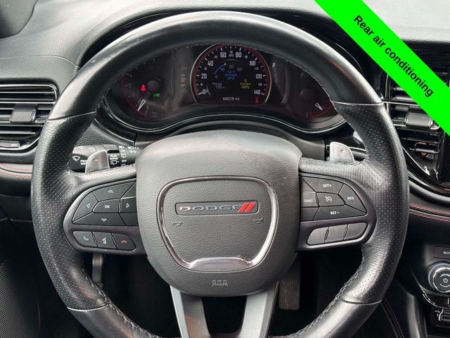 2023 Dodge Durango GT AWD