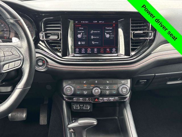 2023 Dodge Durango GT AWD