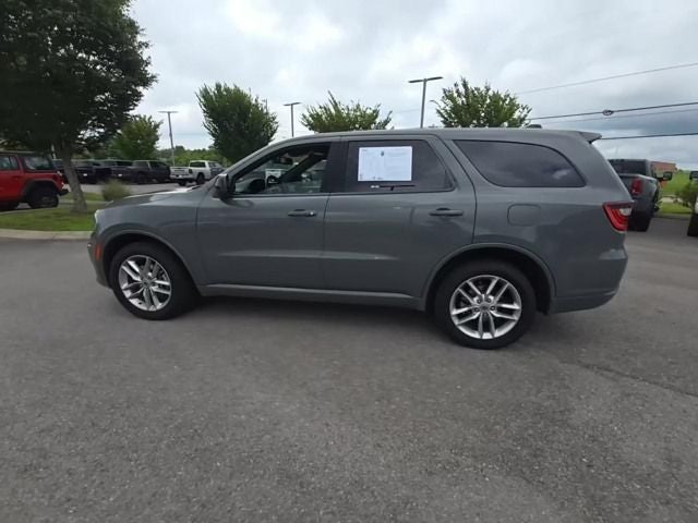 2023 Dodge Durango GT AWD