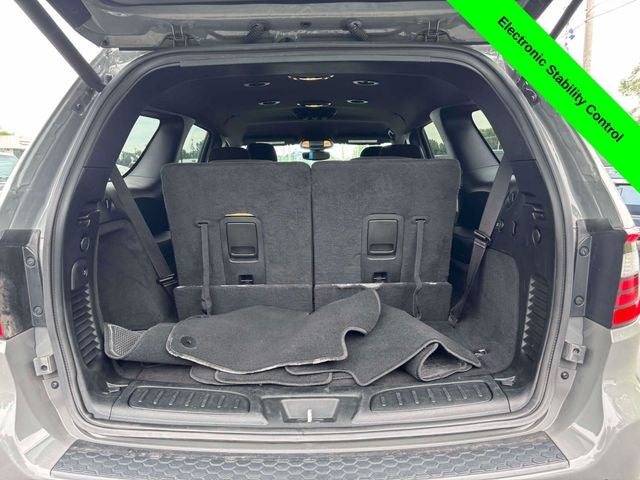 2023 Dodge Durango GT AWD