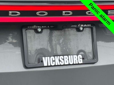 2023 Dodge Durango GT AWD