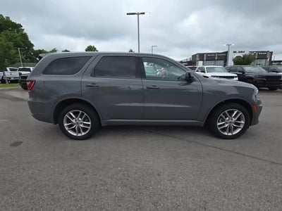 2023 Dodge Durango GT AWD