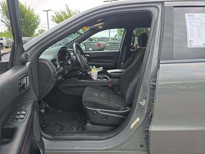 2023 Dodge Durango GT AWD