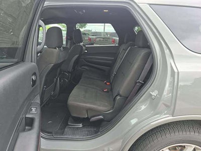 2023 Dodge Durango GT AWD