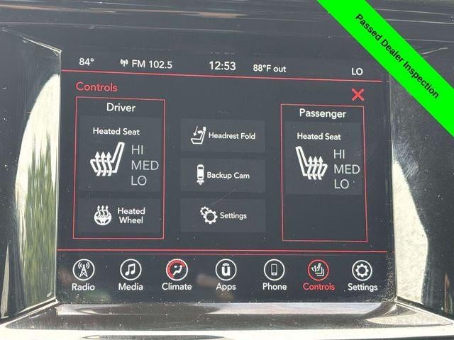 2023 Dodge Durango GT AWD