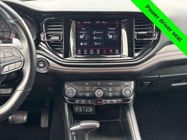 2023 Dodge Durango GT AWD