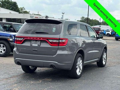 2023 Dodge Durango GT AWD