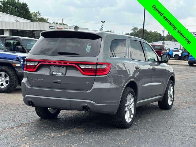 2023 Dodge Durango GT AWD