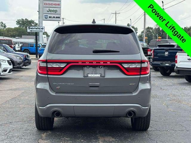 2023 Dodge Durango GT AWD