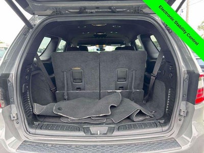 2023 Dodge Durango GT AWD
