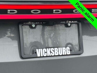 2023 Dodge Durango GT AWD
