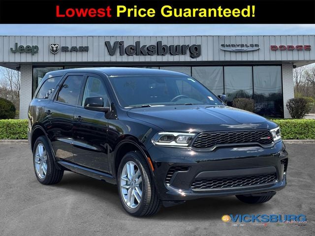 2026 Dodge Durango GT AWD's photo
