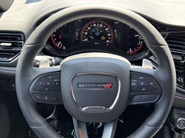 2026 Dodge Durango DURANGO GT AWD