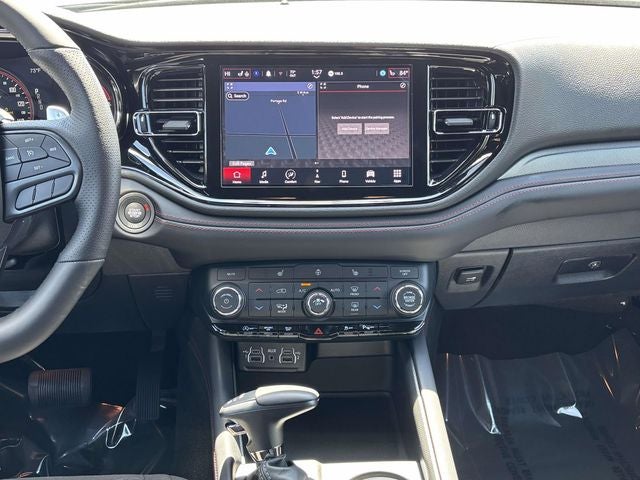 2026 Dodge Durango DURANGO GT AWD