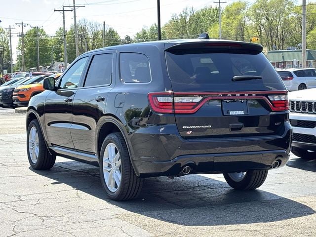 2026 Dodge Durango DURANGO GT AWD