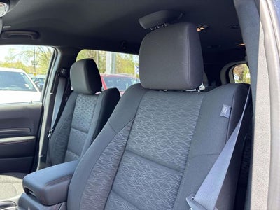 2026 Dodge Durango DURANGO GT AWD