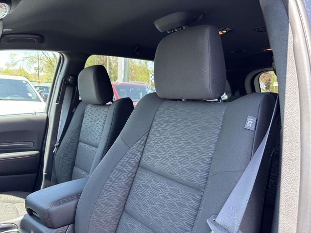 2026 Dodge Durango DURANGO GT AWD