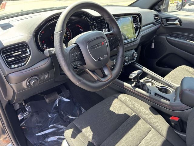 2026 Dodge Durango DURANGO GT AWD