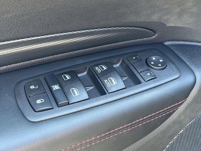 2026 Dodge Durango DURANGO GT AWD