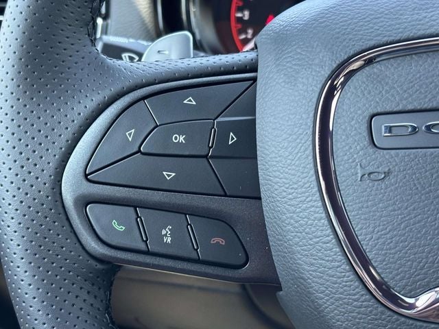 2026 Dodge Durango DURANGO GT AWD