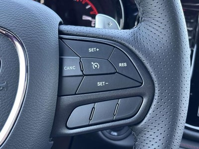 2026 Dodge Durango DURANGO GT AWD