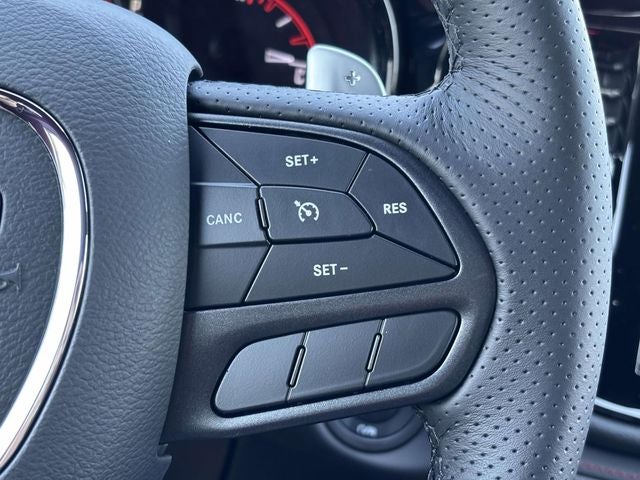 2026 Dodge Durango DURANGO GT AWD