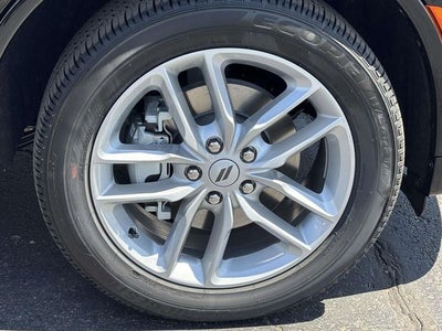 2026 Dodge Durango DURANGO GT AWD