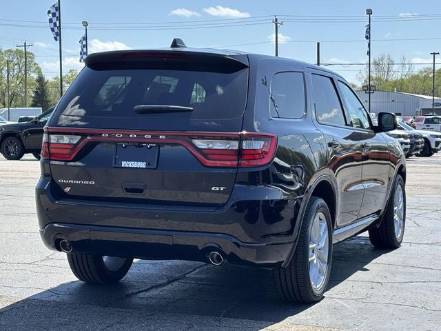2026 Dodge Durango DURANGO GT AWD