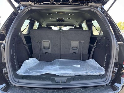 2026 Dodge Durango DURANGO GT AWD